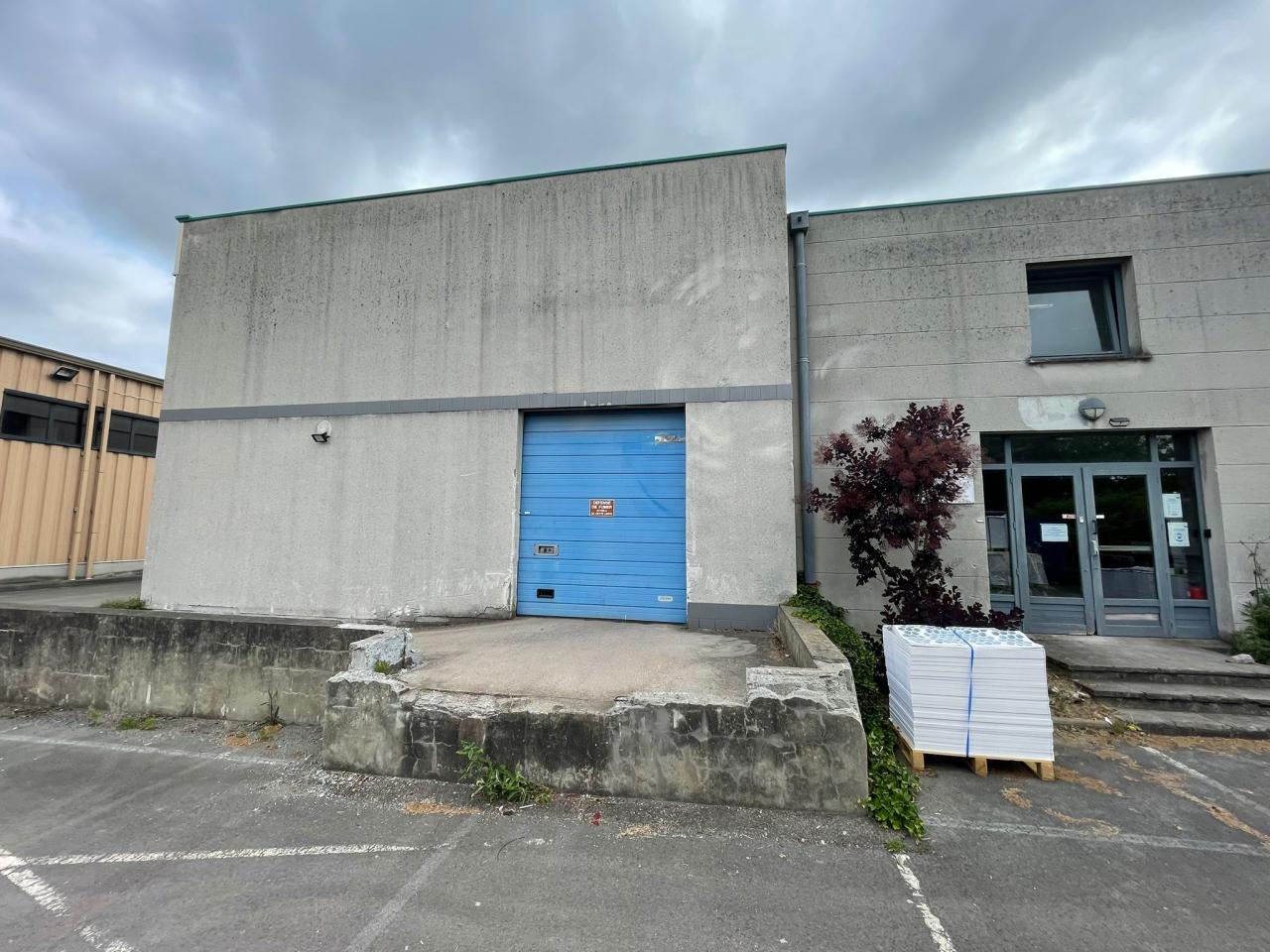 Local d'activité Tourcoing 1727m² Vente local d'activité Tourcoing Nord OVACT2532647 4